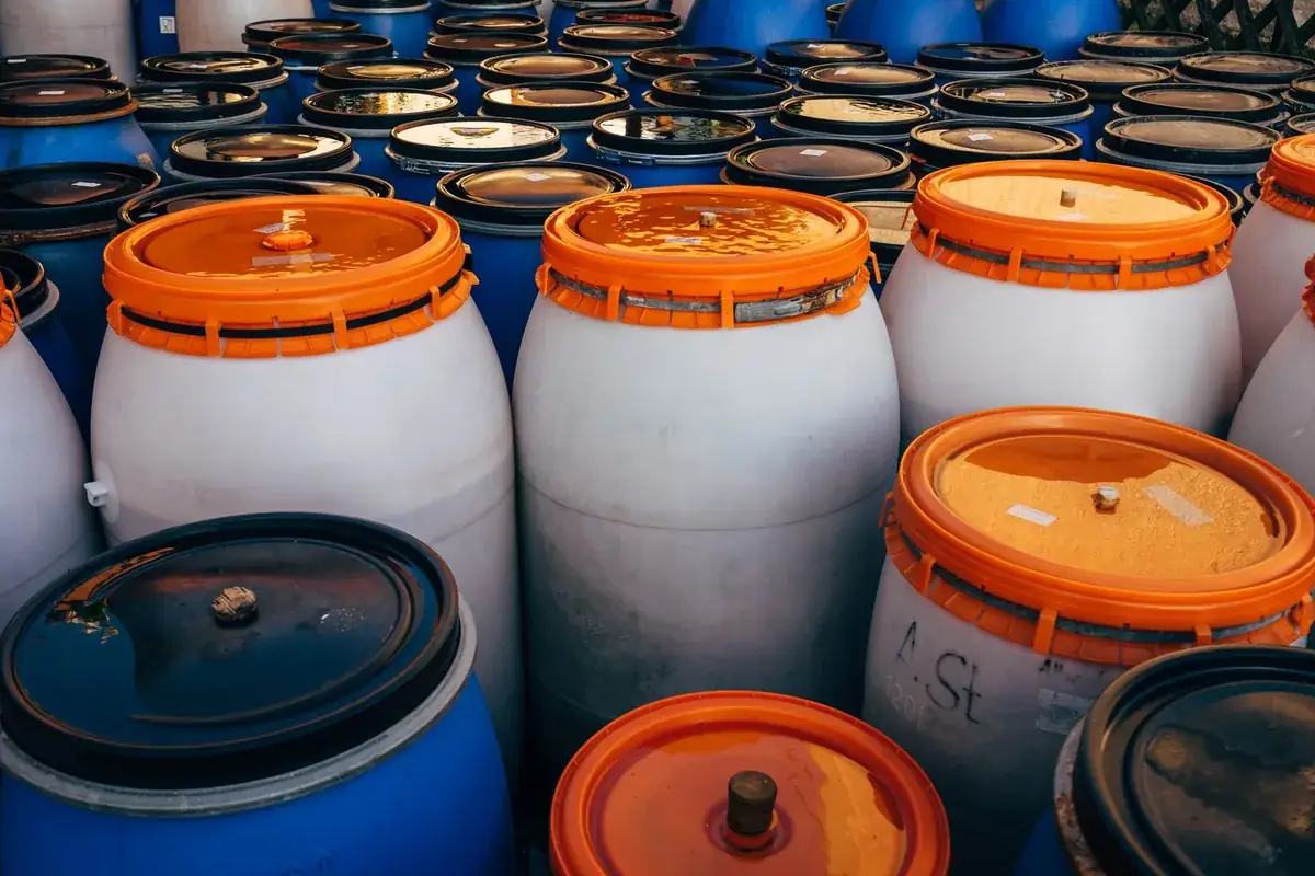 Medical Waste Removal in Marion, AR